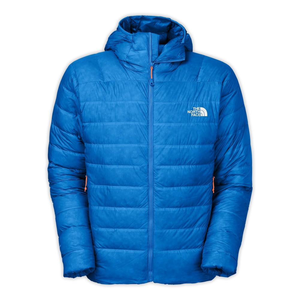 The North Face Super Diez Hooded Jacket 