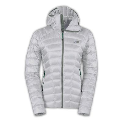 The North Face Quince Hooded Jacket Women's