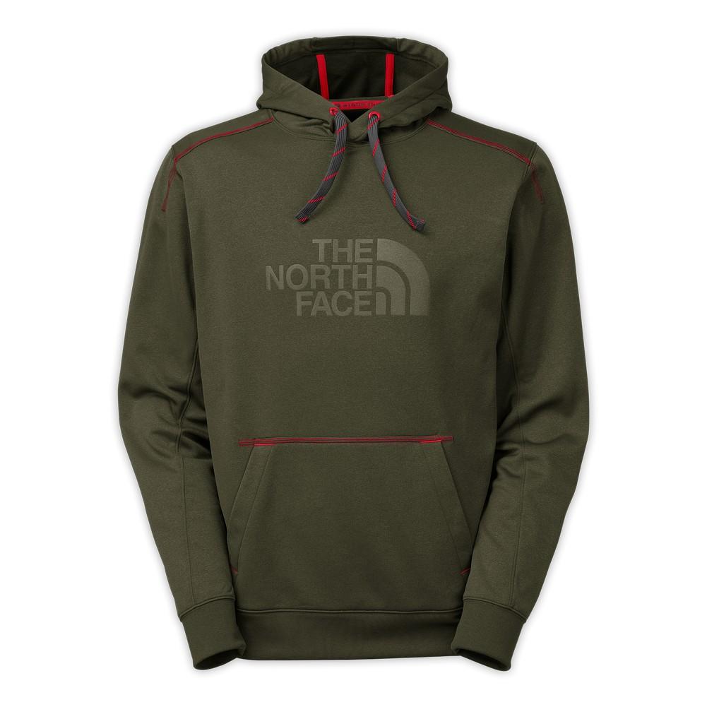 The North Face Ampere Pullover Hoodie Men's