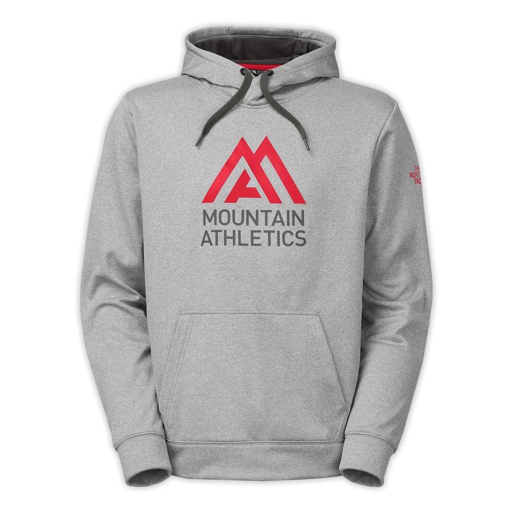 mountain athletics hoodie mens