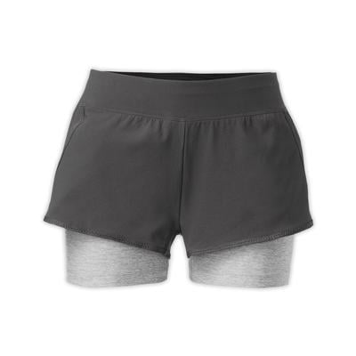 The North Face Dynamix Stretch Shorts Women's