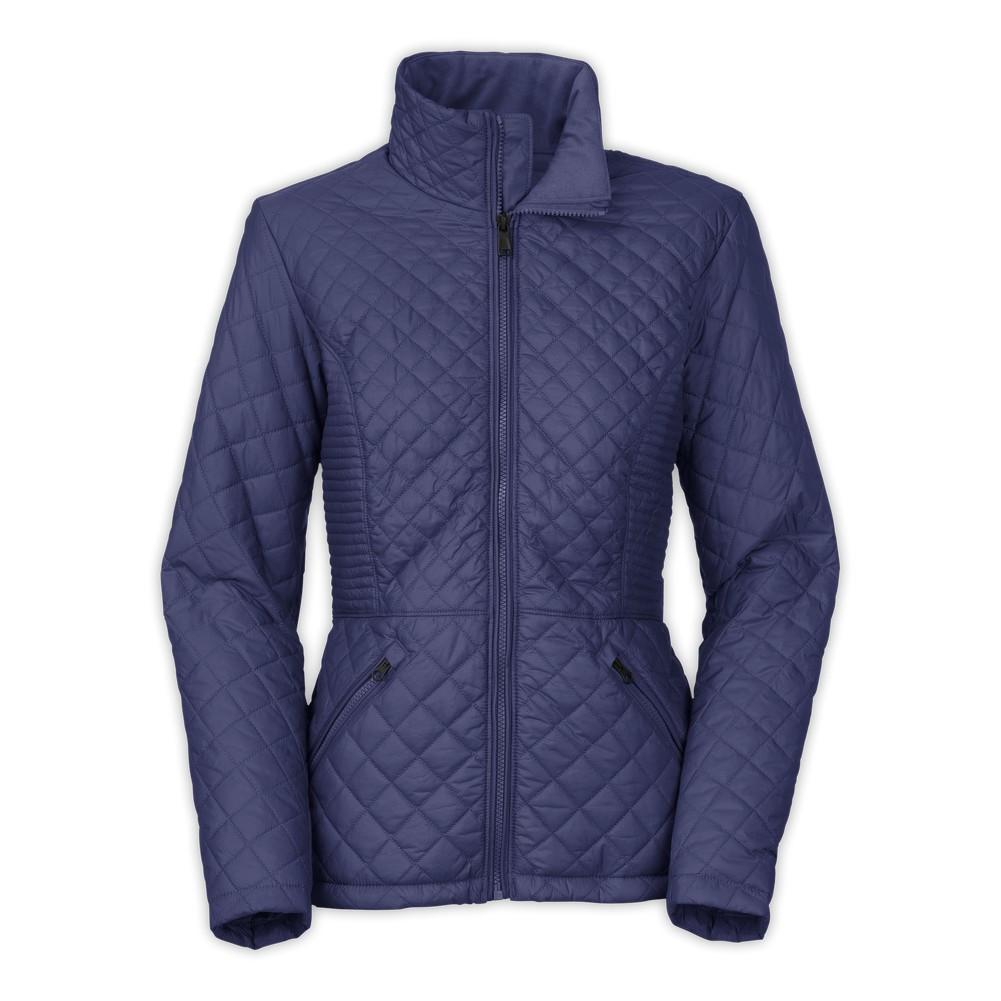 The North Face Insulated Luna Jacket Women's