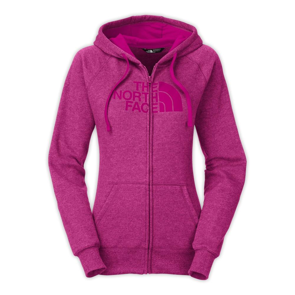  The North Face Half Dome Full- Zip Hoodie Women's
