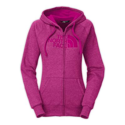 The North Face Half Dome Full-Zip Hoodie Women's