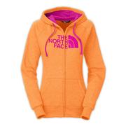 Impact Orange Heather/Luminous Pink