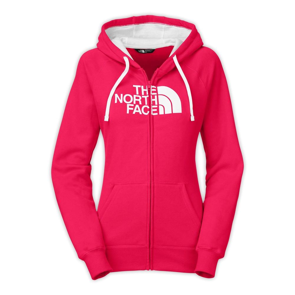 The North Face Half Dome Full-Zip Hoodie Women's