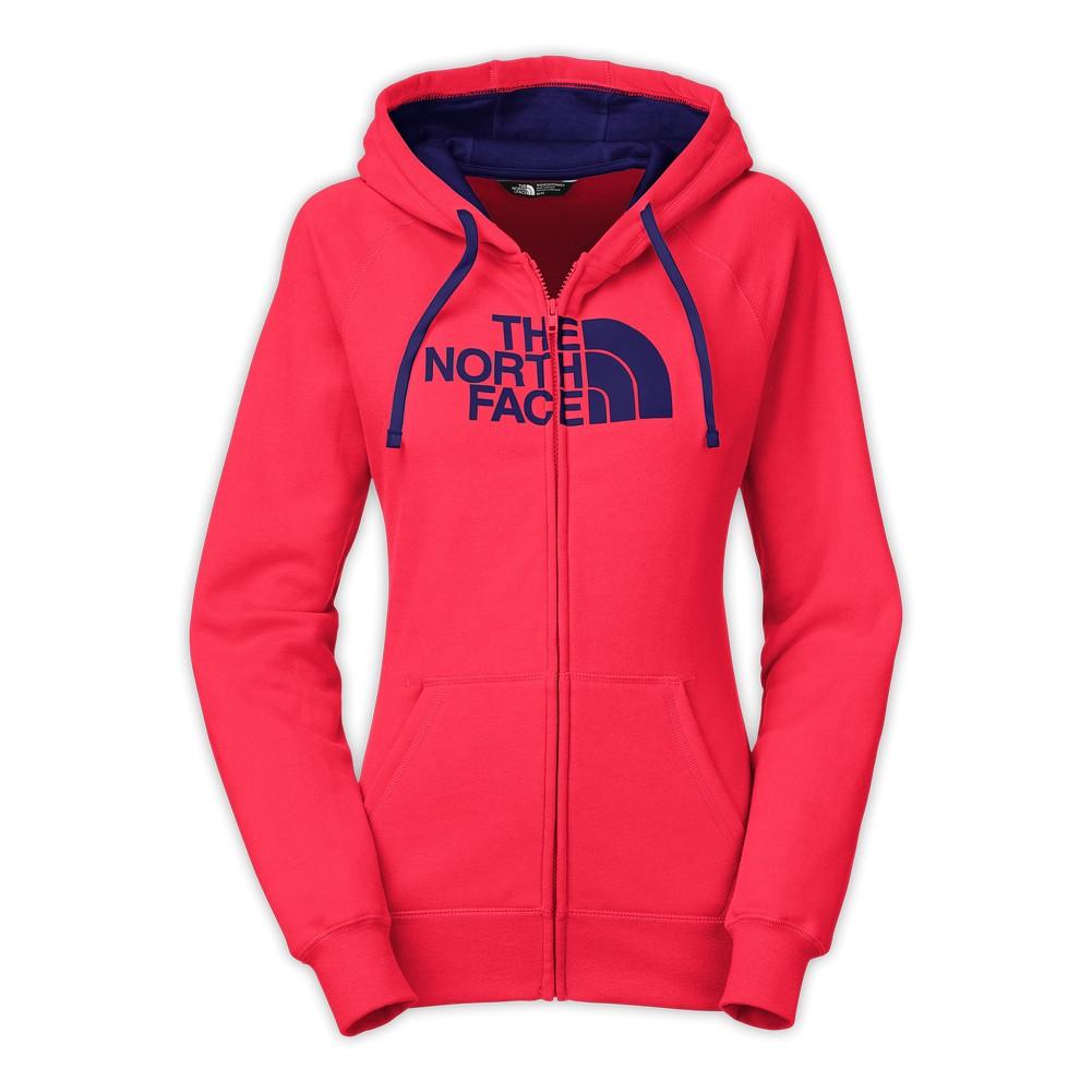 The North Face Half Dome Full-Zip Hoodie Women's