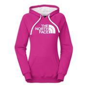 Luminous Pink/TNF White