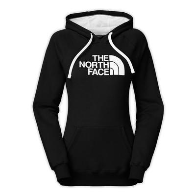The North Face Half Dome Hoodie Women's