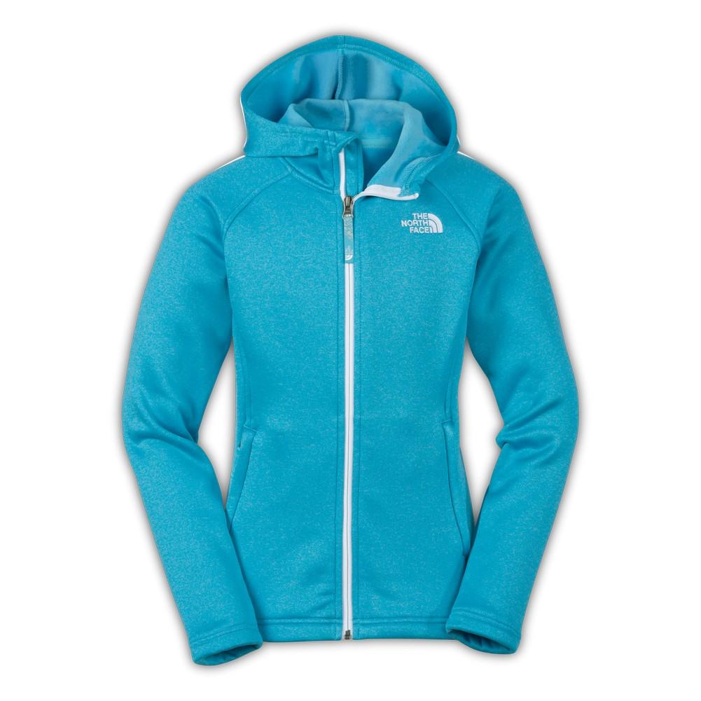The North Face HW Agave Hoodie Girls'