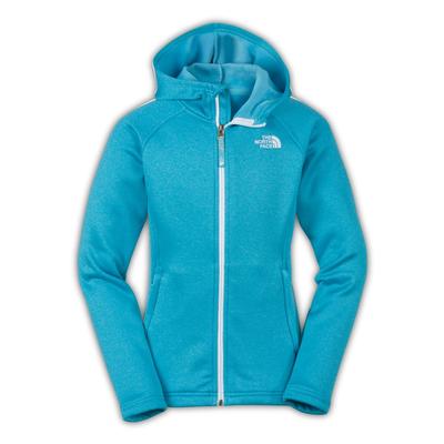 The North Face HW Agave Hoodie Girls'