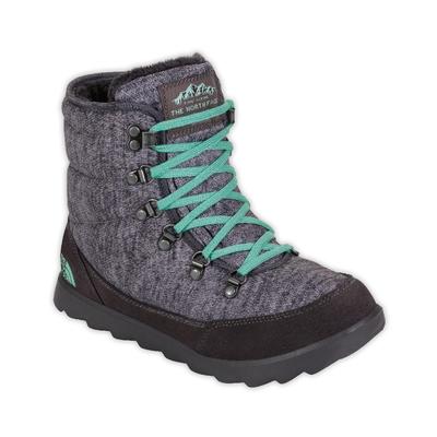 The North Face Thermoball Lace Boot Women's