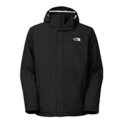 The North Face Inlux Insulated Jacket Men's