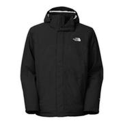 TNF BLACK/TNF BLACK