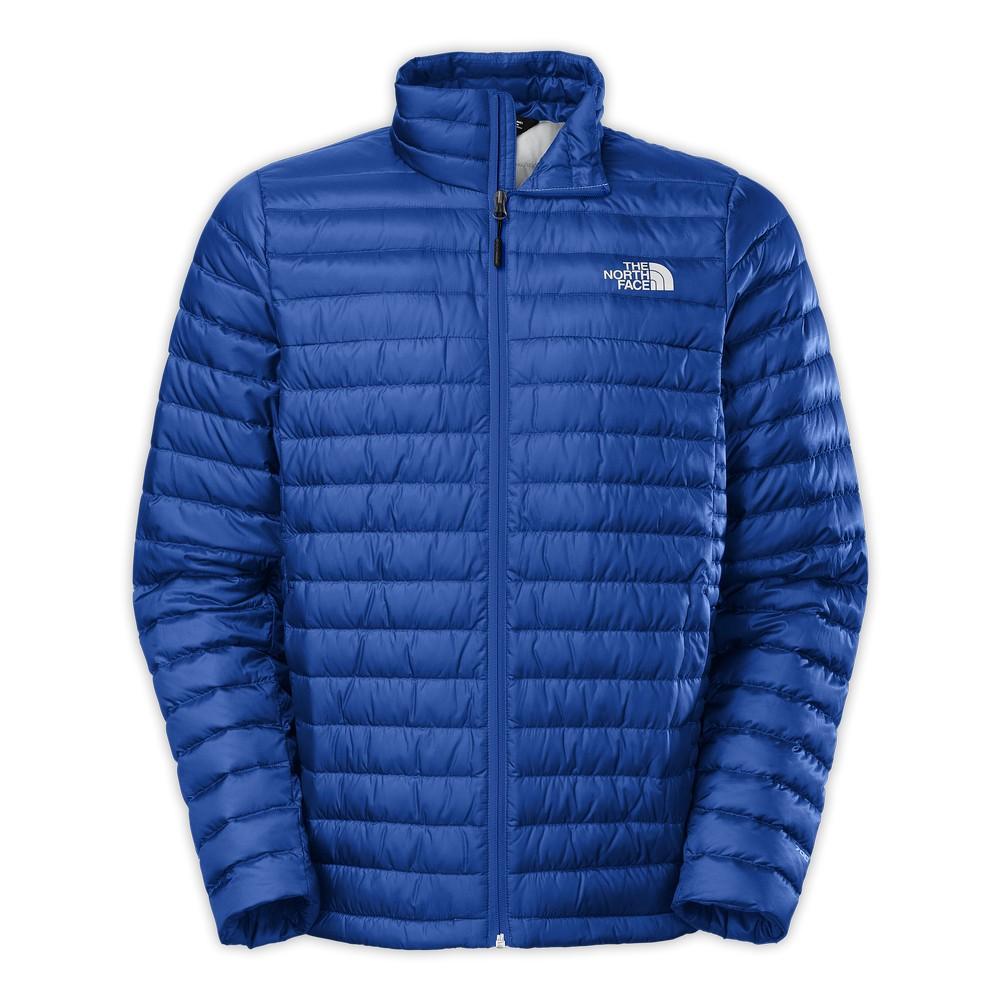 The North Face Tonnerro Jacket Men's