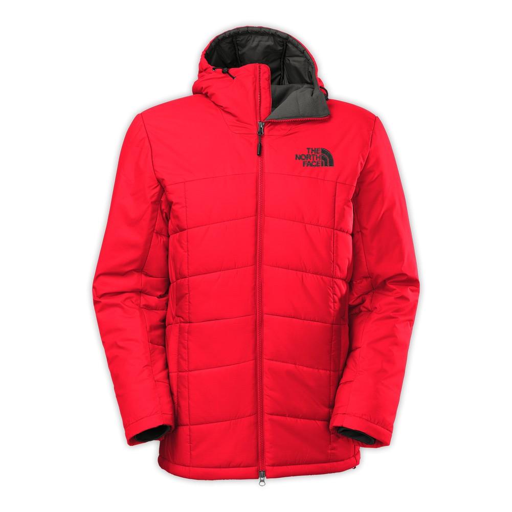 The North Face Roamer Parka Men's