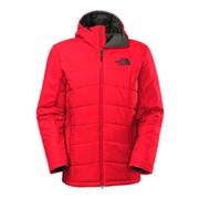 TNF Red/TNF Red