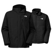 TNF Black/TNF Black