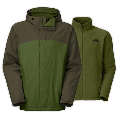 The North Face Anden Triclimate Jacket Men's