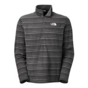 Asphalt Grey Stripe