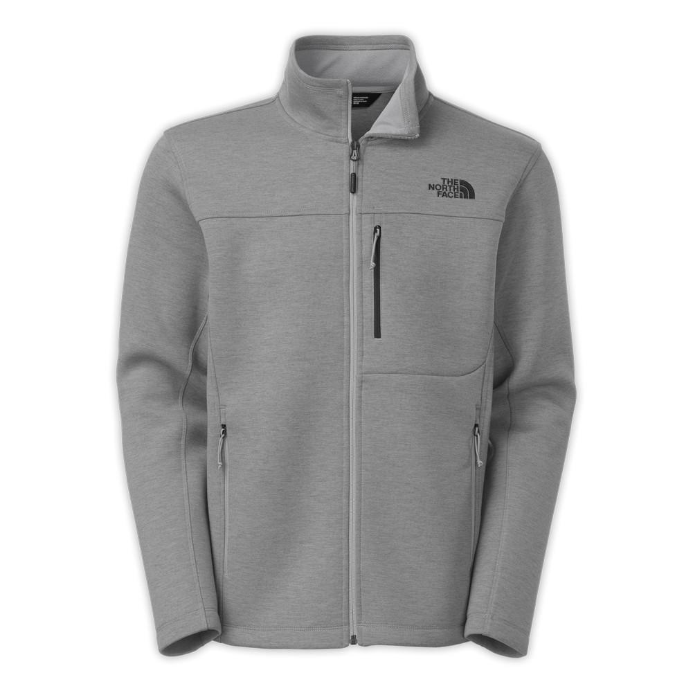 The North Face Haldee Fulll-Zip Jacket Men's