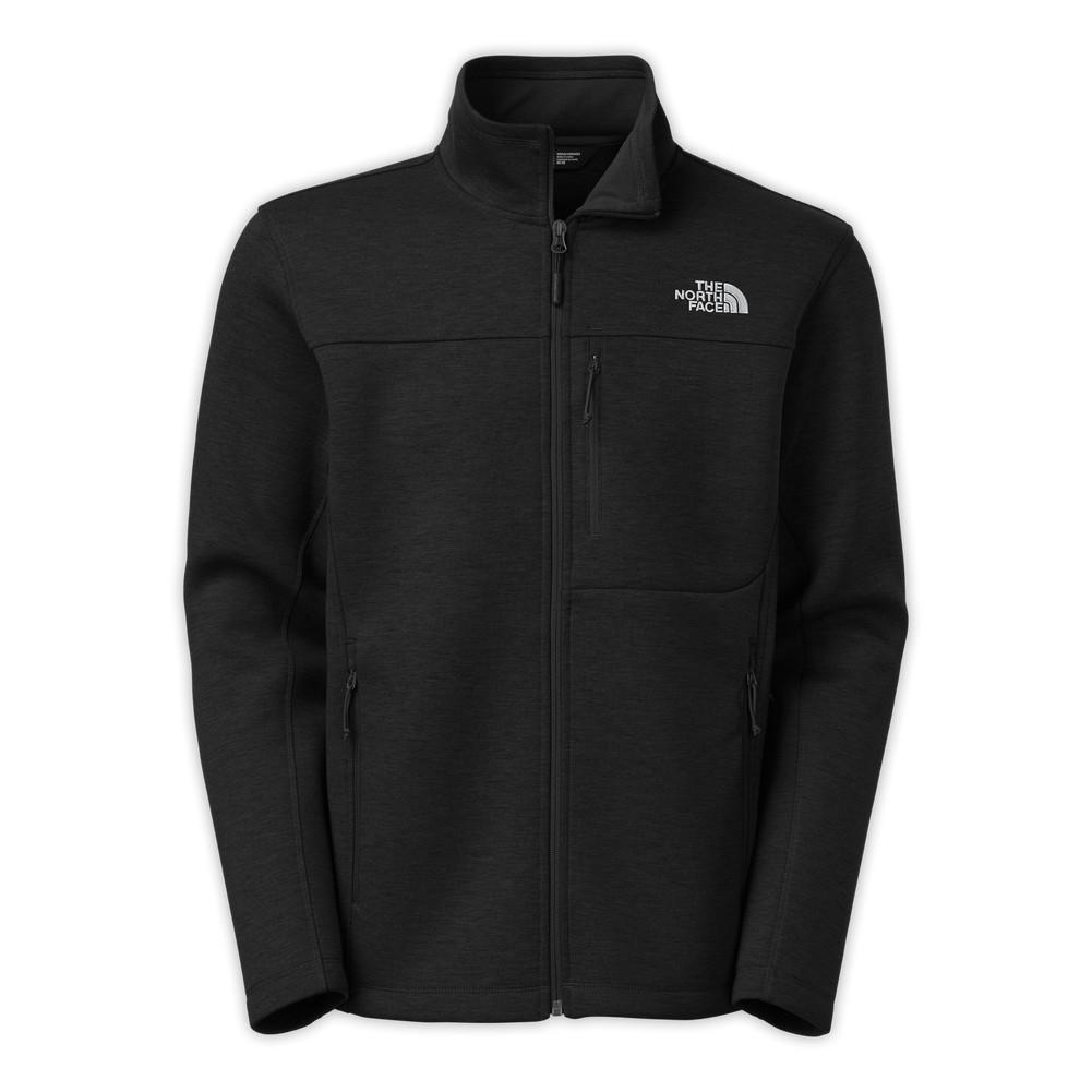 The North Face Haldee Fulll-Zip Jacket Men's