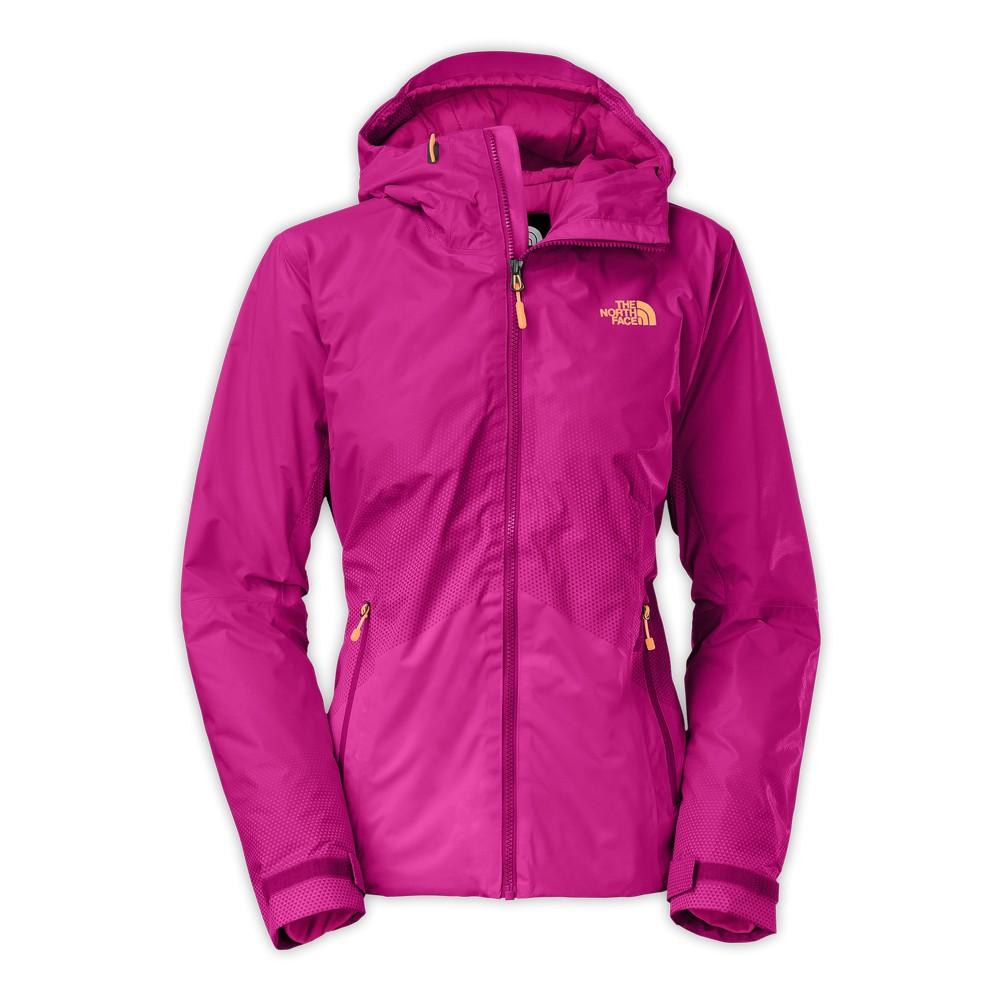 The North Face Fusestorm Dot Matrix Insulated Jacket Women\'s
