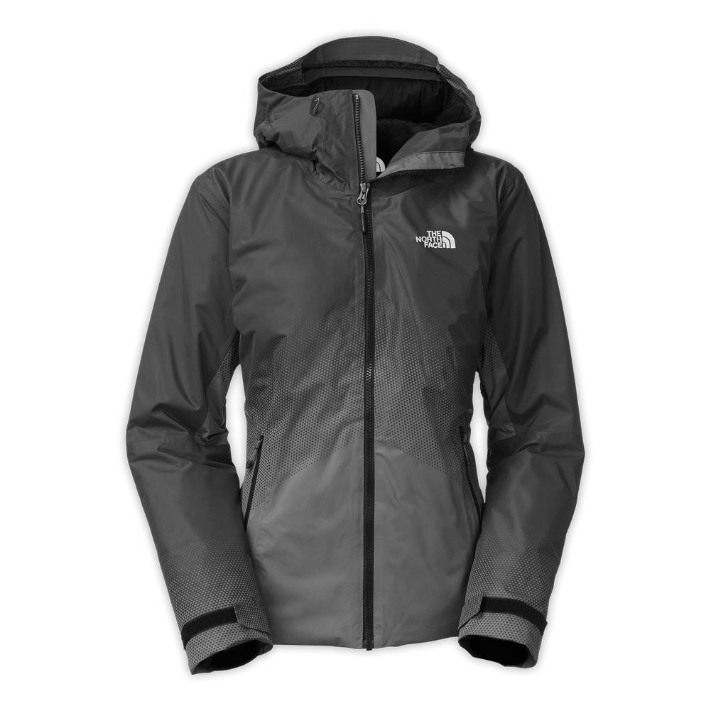 Fusestorm Insulated Jacket Women\'s Dot North Face Matrix The