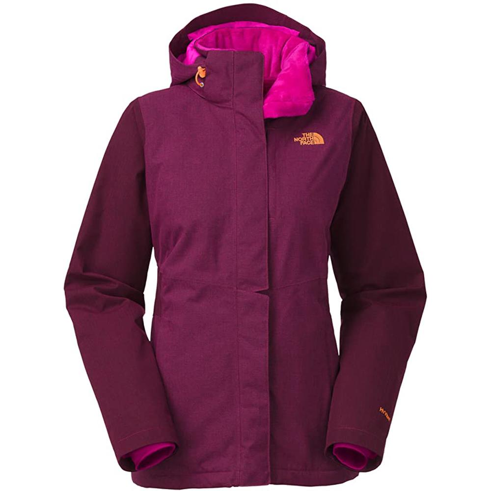 The North Face Inlux Insulated Jacket Women's