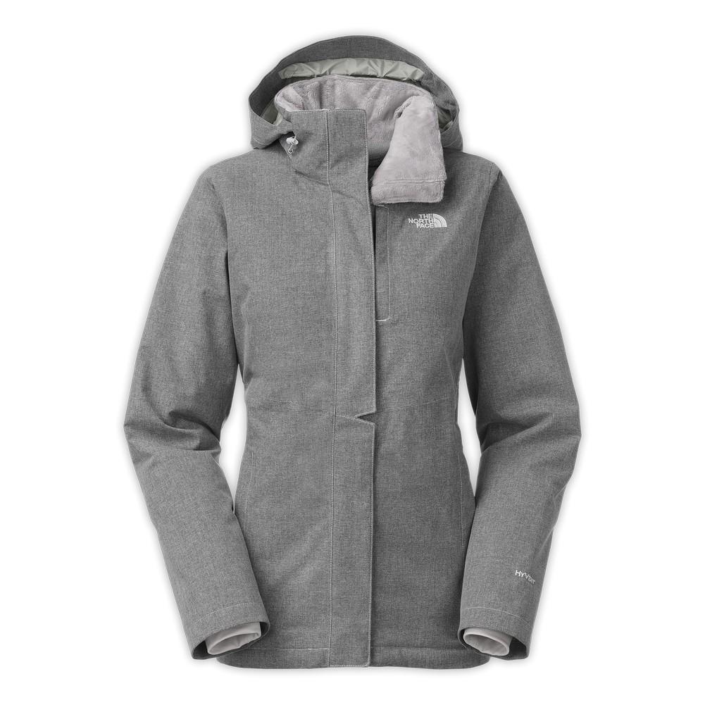 Touhou شيطان العاب ناريه  The North Face Inlux Insulated Jacket Women's