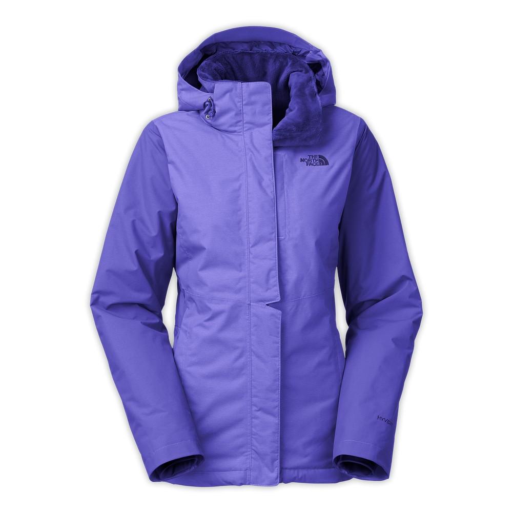 Touhou شيطان العاب ناريه  The North Face Inlux Insulated Jacket Women's