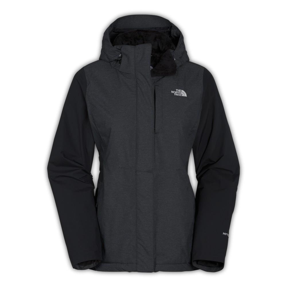 The North Face Inlux Insulated Jacket Women's