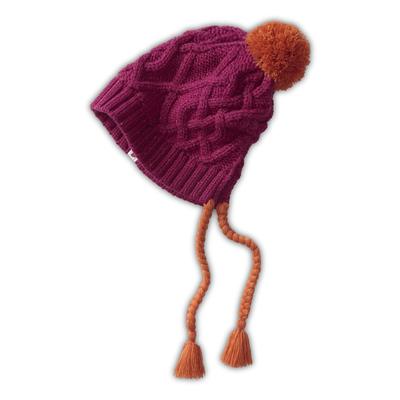 The North Face Flecka Earflap Beanie Women's