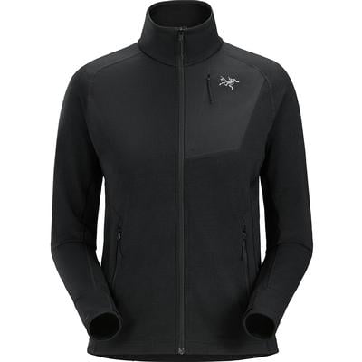 Arcteryx Delta Fleece Jacket Women's