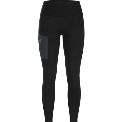 Arcteryx Rho Merino Wool Base Layer Bottom Women's