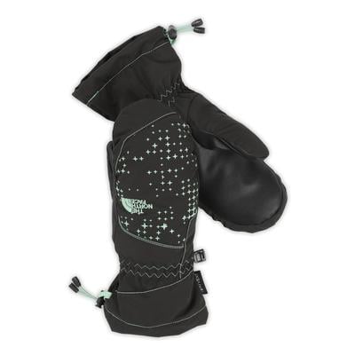 The North Face Revolstoke Mitt Youth