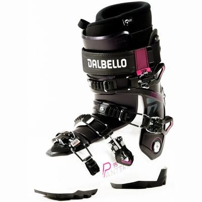 Dalbello Panterra 95 ID Ski Boots Women's