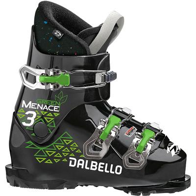 Dalbello Green Menace 3.0 GripWalk Jr Ski Boots Kids'