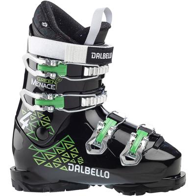 Dalbello Green Menace 4.0 GripWalk Jr Ski Boots Kids'