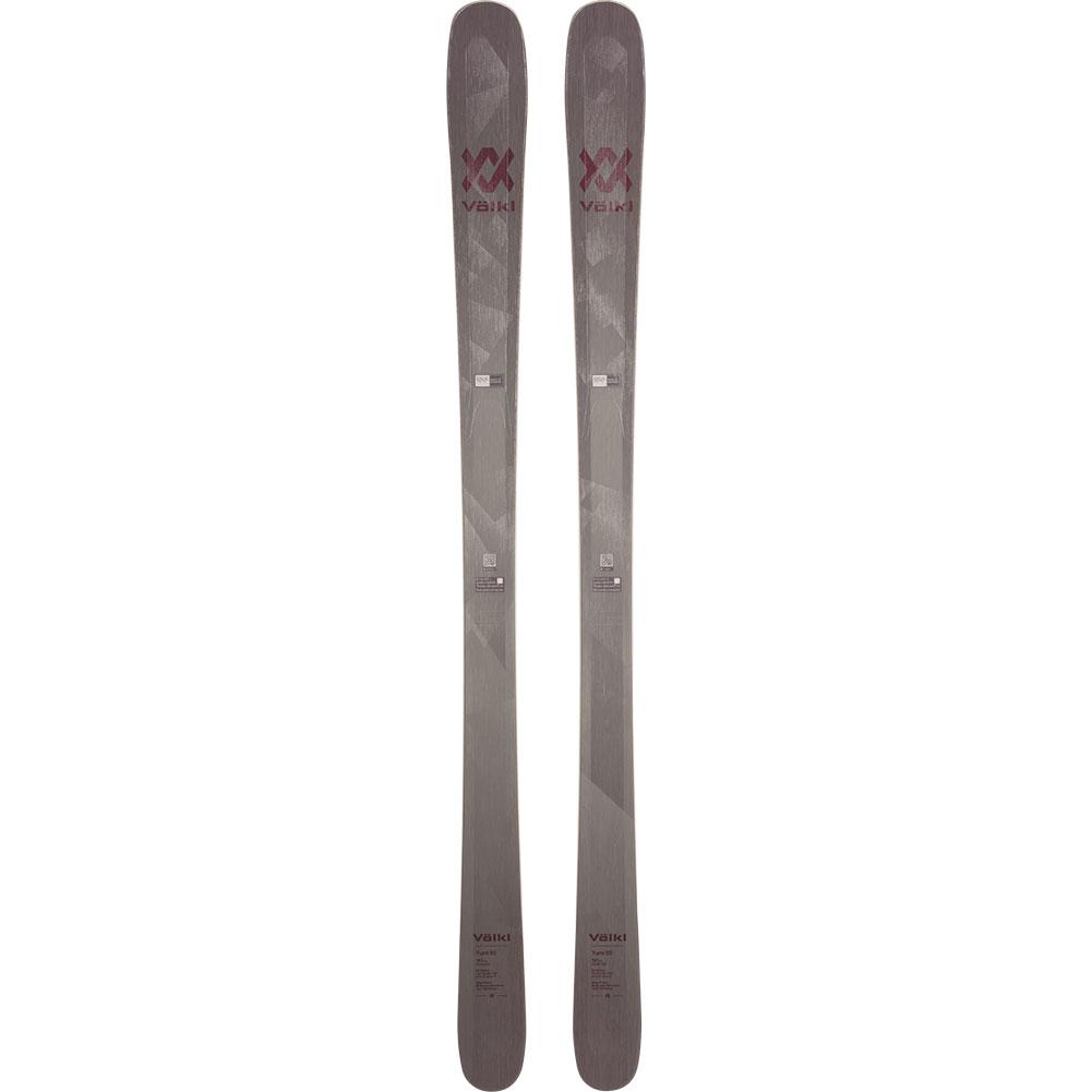 Volkl Yumi 80 Skis Women's 2024