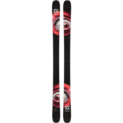 Volkl Revolt 90 Skis 2024