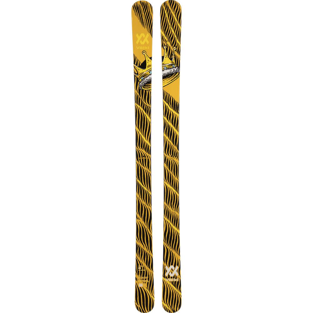 Volkl フォルクル　revolt86リボル86 Volkl Revolt 86 Crown Skis 2024