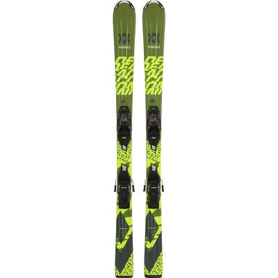 Volkl Deacon JR Skis Boys' 2024