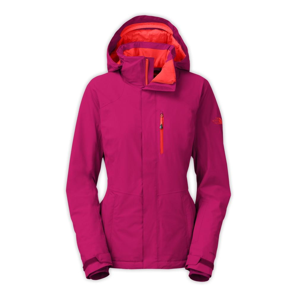  The North Face Jeppeson Jacket Women's