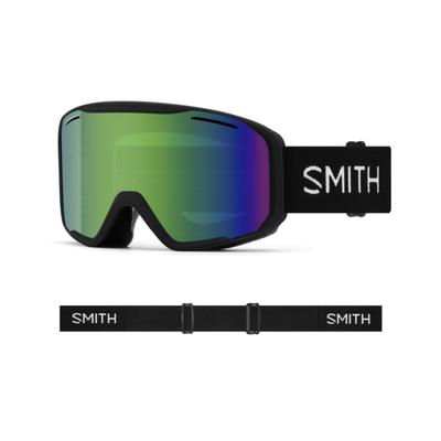 Smith Blazer Snow Goggles