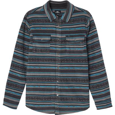 O'Neill Glacier Superfleece Overshirt Men's