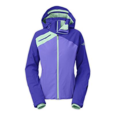 The North Face Willa Jacket Women's