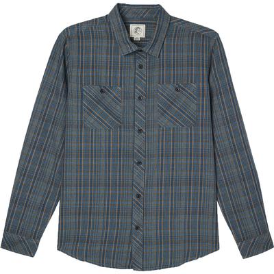 O'Neill OG Jonez Flannel Shirt Men's