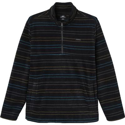 O'Neill Carson 1/4 Zip Superfleece Pullover Men's