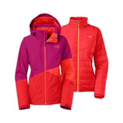 The North Face Gala Triclimate Jacket Women's